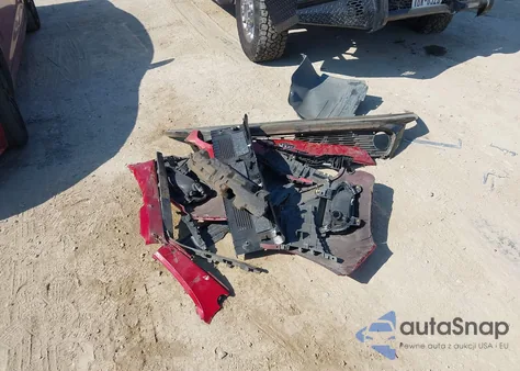 2020 Kia Forte Gt z USA, uszkodzony, nr VIN 3KPF44AC0LE260764